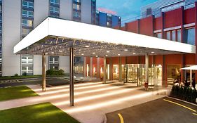 Hotel Movenpick Zurich Airport